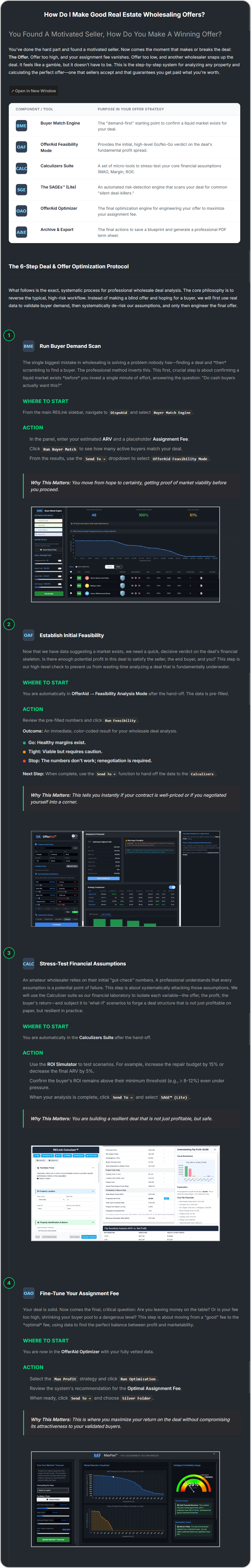 Data Flow Process