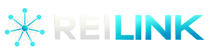 REILink Logo