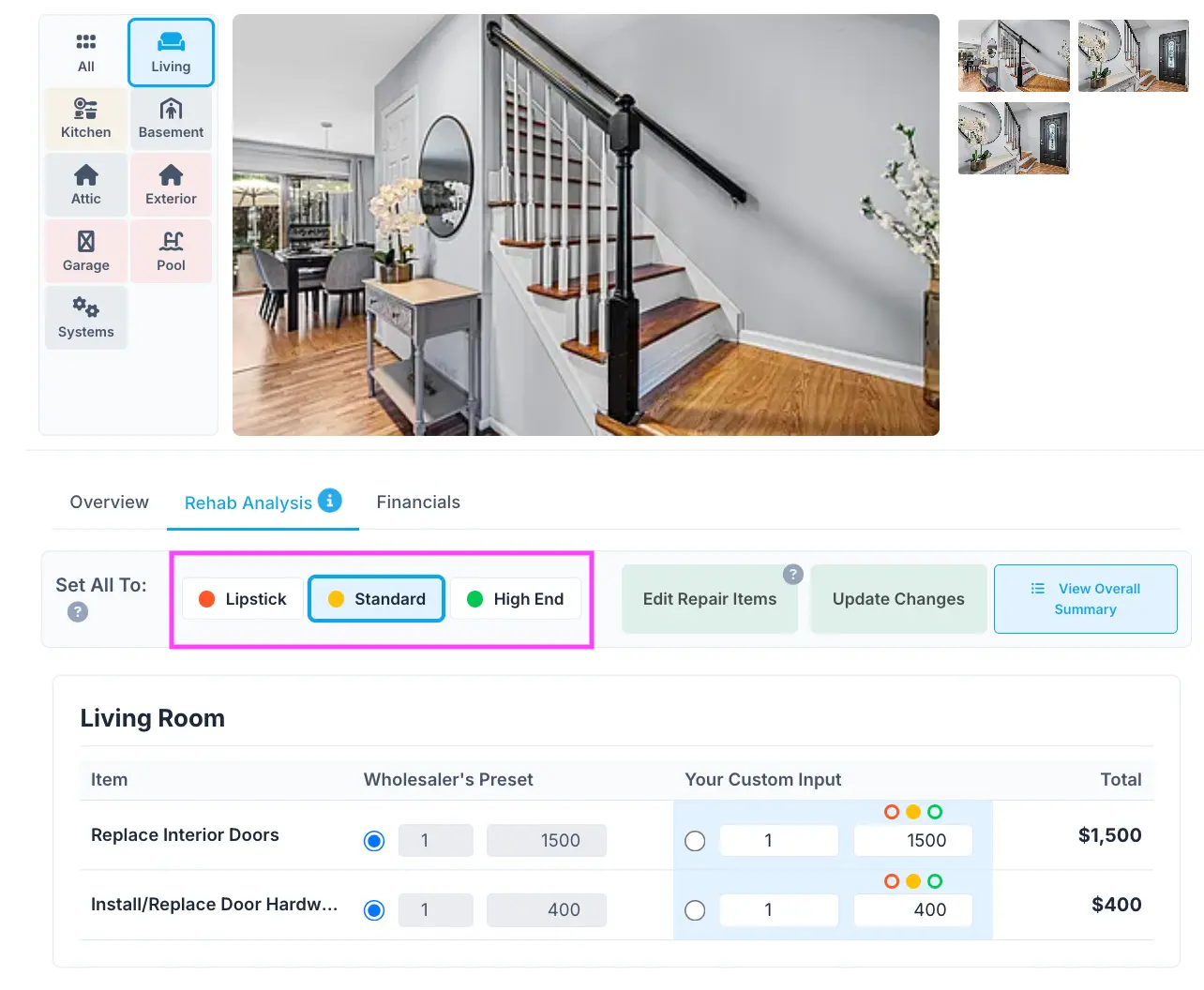 Personalize Your Pricing